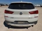 2018 BMW X2 SDRIVE28I