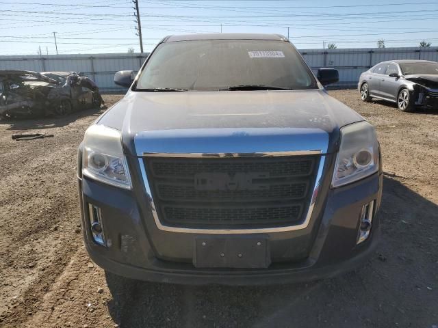 2011 GMC Terrain SLE