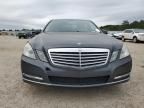 2012 Mercedes-Benz E 350 Bluetec