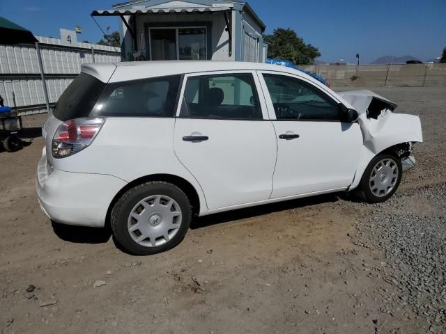 2005 Toyota Matrix