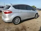 2016 Ford C-MAX Premium SEL