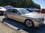 2012 BMW 740 LI