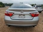 2015 Toyota Camry XSE