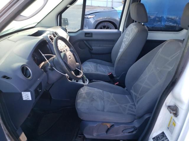 2011 Ford Transit Connect XLT