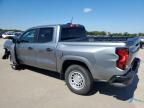 2023 Chevrolet Colorado