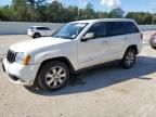 2008 Jeep Grand Cherokee Limited