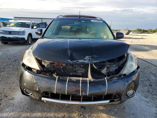 2007 Nissan Murano SL