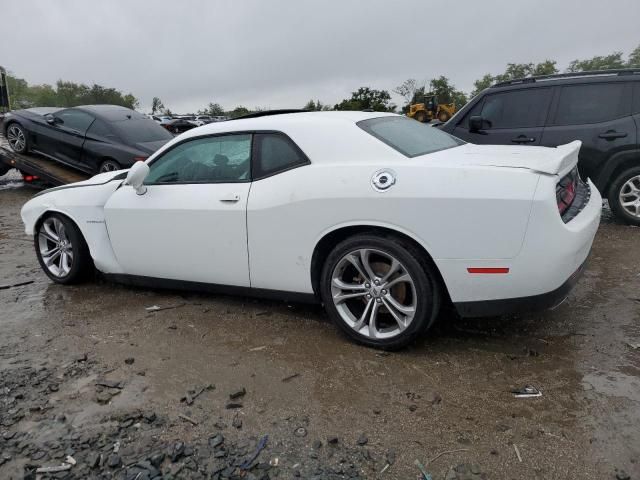 2021 Dodge Challenger R/T