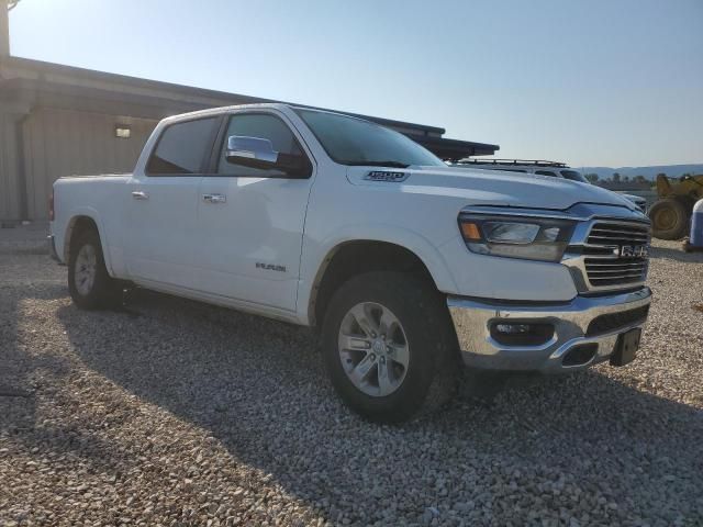 2022 Dodge 1500 Laramie