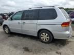 2003 Honda Odyssey EXL