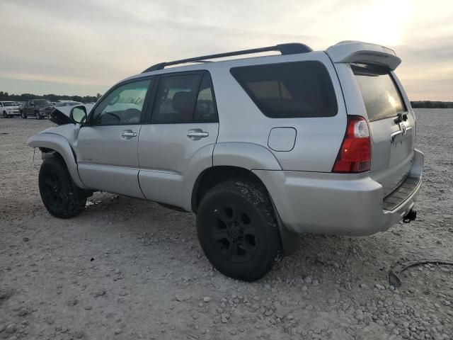 2008 Toyota 4runner SR5