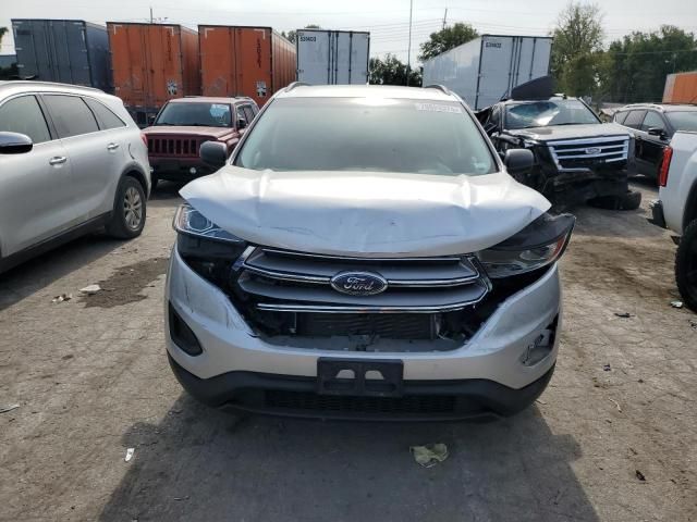 2017 Ford Edge SE