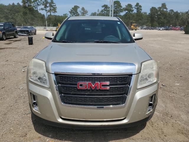 2014 GMC Terrain SLE