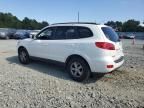 2008 Hyundai Santa FE GLS