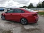 2020 KIA Forte FE