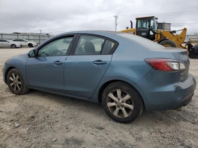 2010 Mazda 3 I