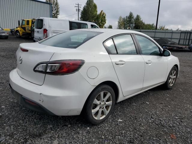 2010 Mazda 3 I