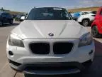 2013 BMW X1 XDRIVE28I