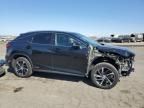 2017 Lexus RX 450H Base