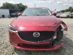 2018 Mazda 6 Grand Touring Reserve