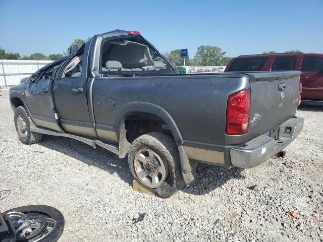 2008 Dodge RAM 3500 ST