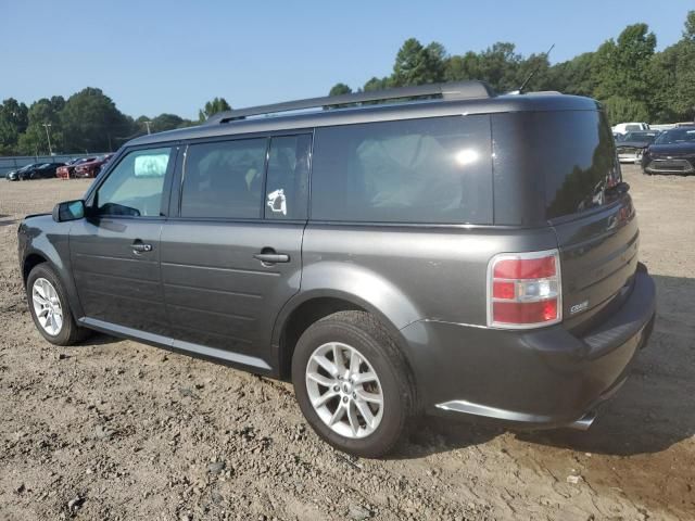 2019 Ford Flex SE