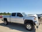 2017 GMC Sierra K2500 SLE