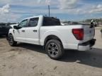 2024 Ford F150 STX