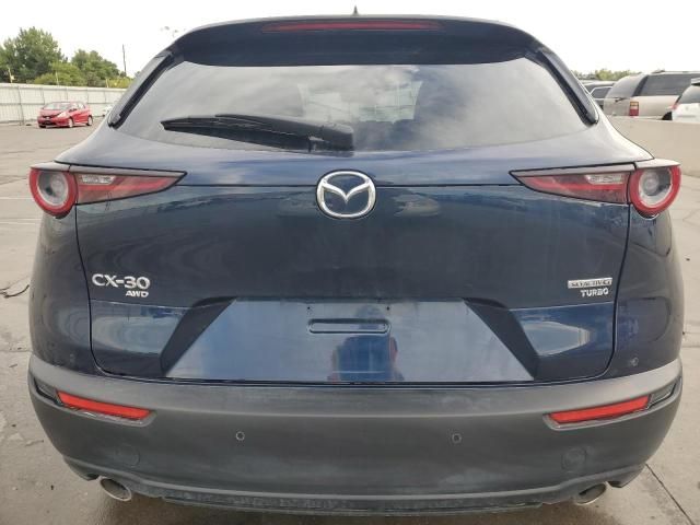 2023 Mazda CX-30 Premium Plus