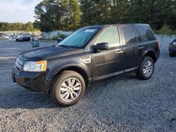 Carros con verificación Run & Drive a la venta en subasta: 2012 Land Rover LR2 HSE