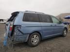 2007 Honda Odyssey EX