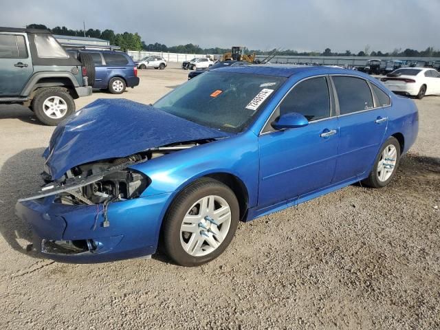 2014 Chevrolet Impala Limited LT