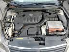 2007 Nissan Altima Hybrid