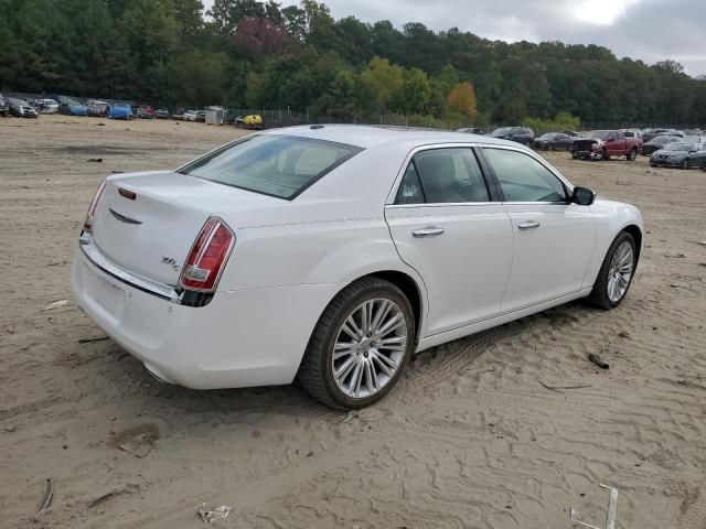 2011 Chrysler 300C