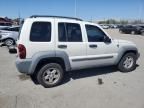 2006 Jeep Liberty Sport