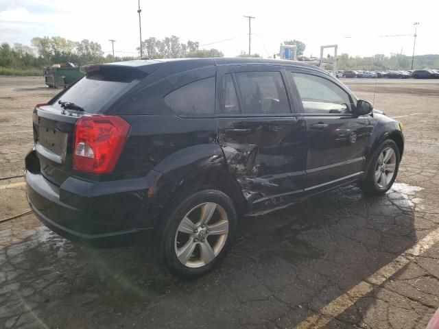 2012 Dodge Caliber SXT