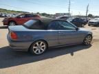 2001 BMW 325 CI