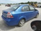 2009 Chevrolet Aveo LS