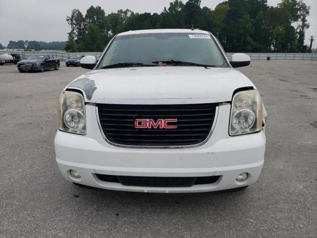 2008 GMC Yukon XL C1500