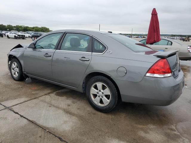 2008 Chevrolet Impala LT