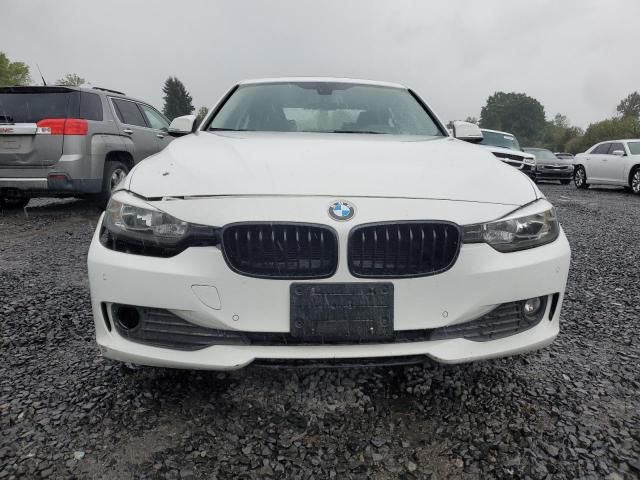 2015 BMW 320 I Xdrive