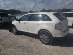 2008 Ford Edge Limited