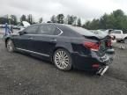 2013 Lexus LS 460L