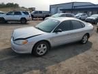 2002 Ford Taurus SES