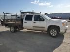 2010 GMC Sierra K3500 SLE