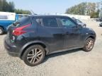 2012 Nissan Juke S