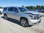 2017 Chevrolet Suburban C1500 Premier