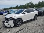 2018 Lexus RX 350 Base