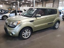 2013 KIA Soul + en venta en Blaine, MN