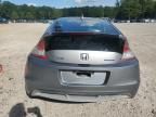 2012 Honda CR-Z